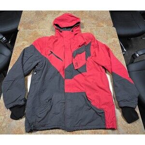First Drop Unisex Ski Jacket XL RN# 130024